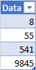 Excel Power Query - 通過從另一個表中查找資料來添加條件列