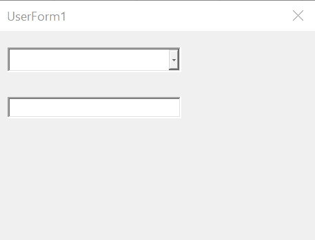 是否可以為組合框中的專案提供 ID 或密鑰?
