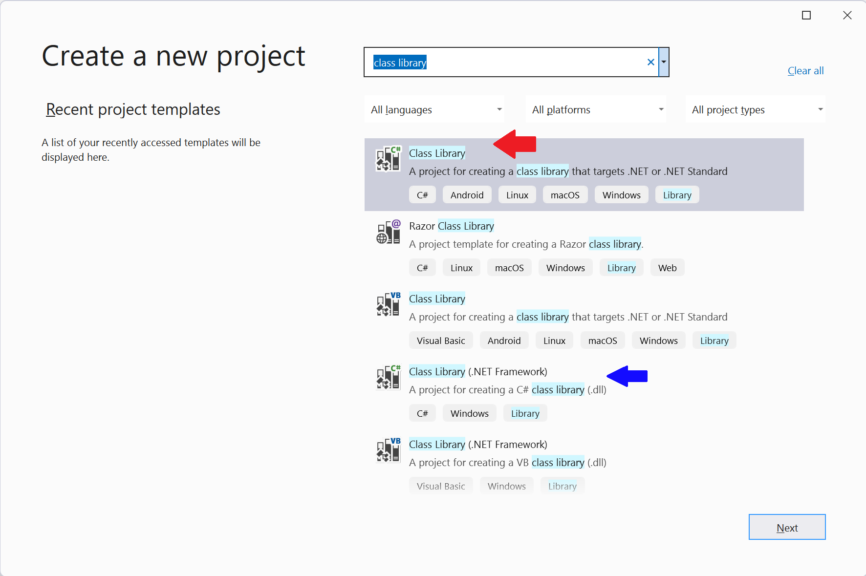 Visual Studio 2022 無法添加服務參考且無程式集參考節點