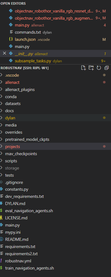 VS Code - 除錯器給出模塊錯誤,但從終端運行相同的命令有效
