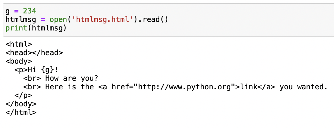 如何將變數值插入已經存在的字串python?