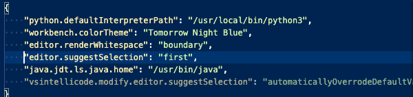 如何在 VSCode 中設定 Java 反編譯器的路徑