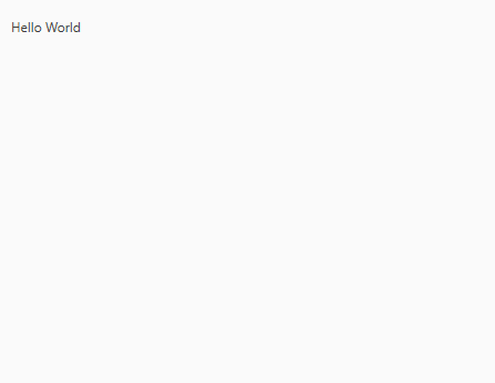 WPF - ContentPresenter 不會顯示內容