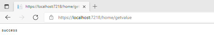 從同一解決方案中的另一個專案訪問 appsettings.json 很熱門？