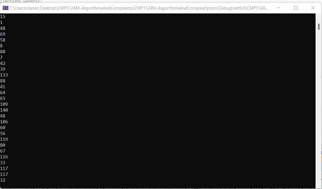 C#：如何將 Stream Reader 設為 Int