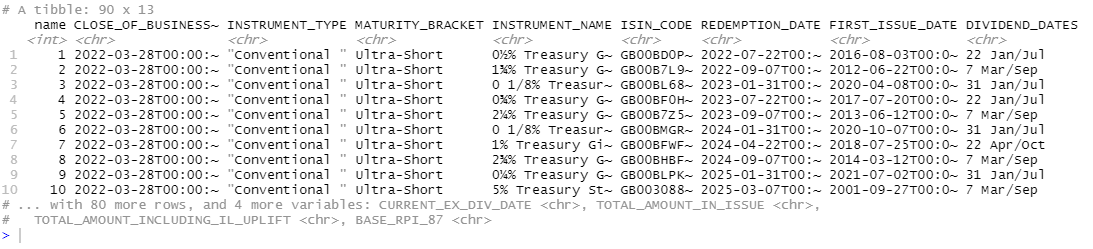 嘗試將 XML 資料抓取到資料表時重復超時(致命的 SSL/TLS 警報)