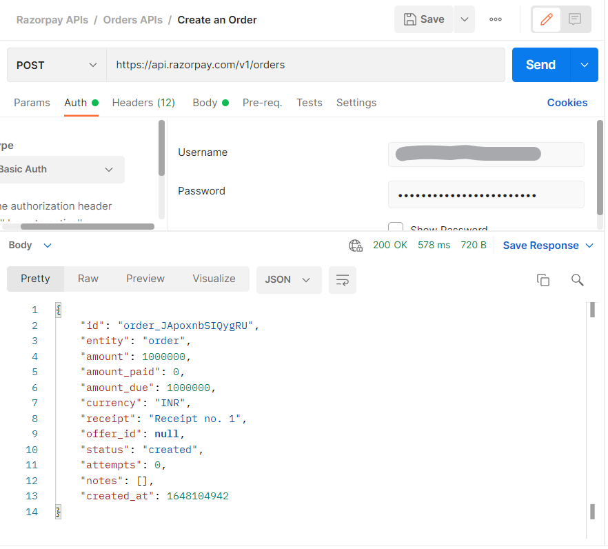 如何使用 guzzle 在 cURL Laravel 中使用基本身份驗證