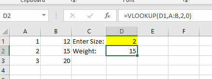 如何根據 Excel 中的行值參考表格中的單元格？