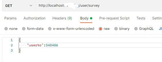 React Async/Await 使用請求正文獲取資料