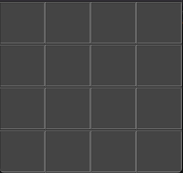 網格內的Python Tkinter網格?