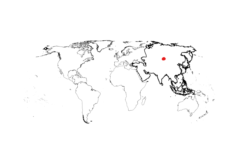 使用 mapshaper 簡化 GeoJson FeatureCollection 會導致問題