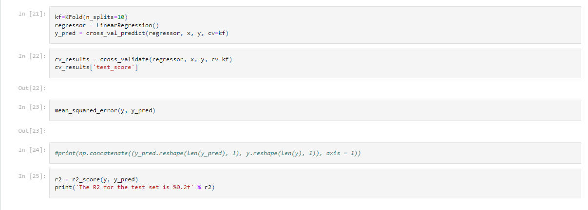 如何使用 jupyter notebook 使輸出出現在 github 中