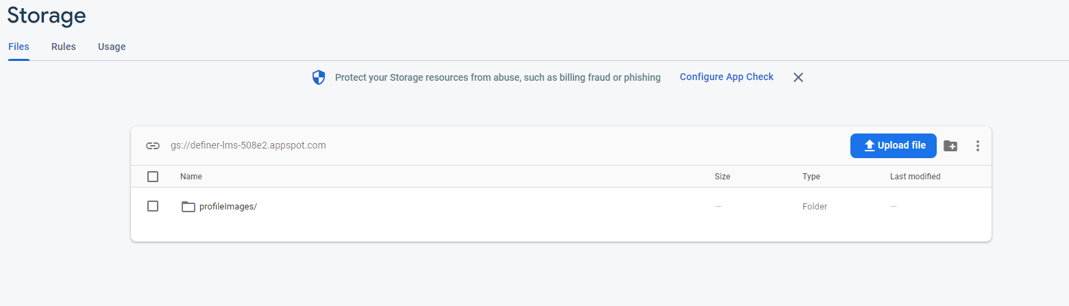Flutter-Firestore:- 無法將影像上傳到 Firestore。它說沒有找到參考物件