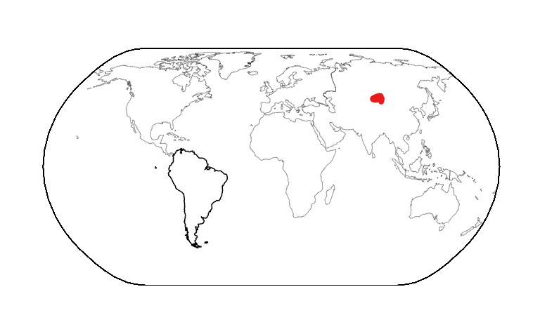 使用 mapshaper 簡化 GeoJson FeatureCollection 會導致問題
