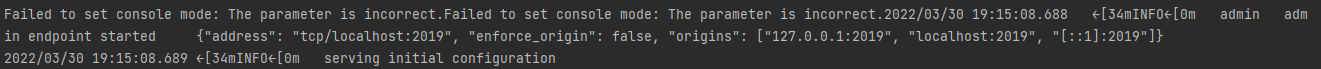 Symfony 5.4 - 我應該如何使用 symfony 正確啟動 Mercure