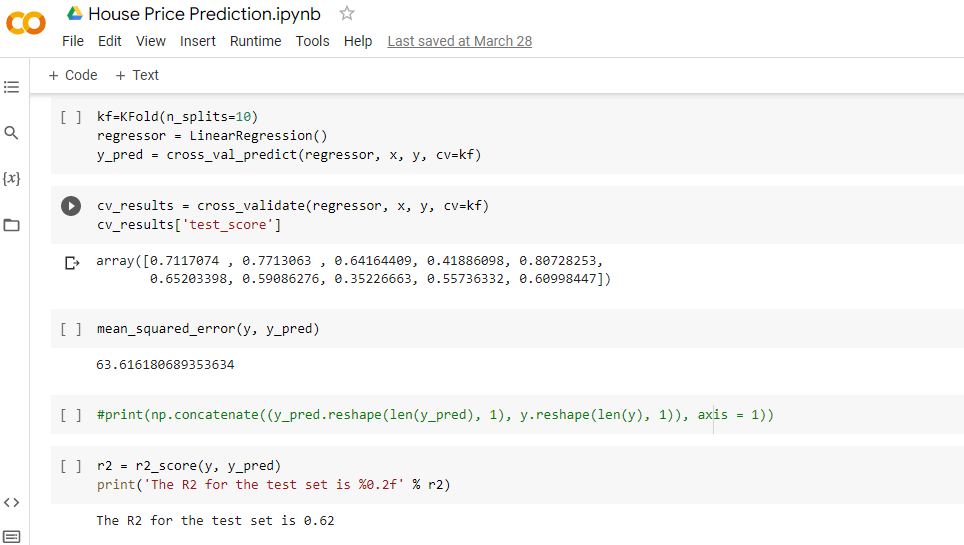 如何使用 jupyter notebook 使輸出出現在 github 中