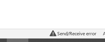 Python `mail.Send` 成功但 Outlook 電子郵件未發送