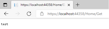 ASP.NET core 會話啟動問題