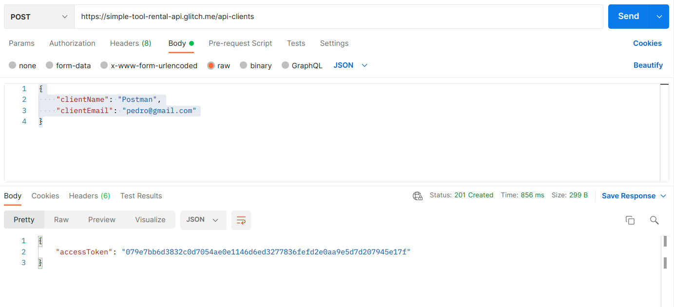為什么 Common Lisp 著名的庫 Dexador 不適用于這個 HTTP POST 請求案例?這是一個錯誤還是我錯過了什么?