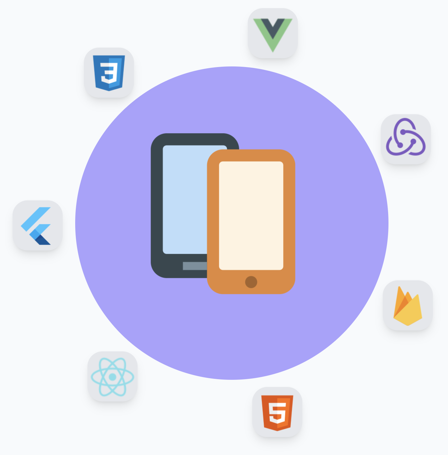 React 中的影片 SVG