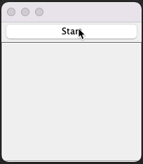 如何使用 Java Swing Timer 延遲我的界面(java swing)?