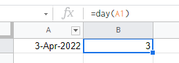 Google Sheets App Script 鎖定特定日期的單元格