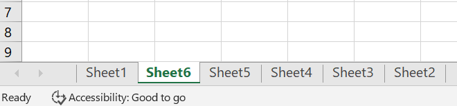 Sheets.Add 方法的“After”引數