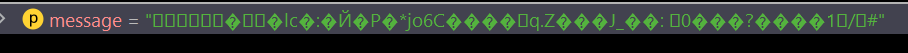 Java Sockets socket.io-client (Angular 13) = 失敗的連接和亂碼