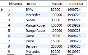 SQL | 我想比較兩行或多行的總和，然后做一個選擇陳述句