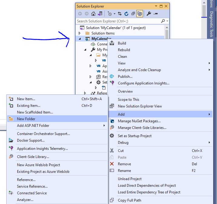 Visual Studio 2022 C# ASP.NET Webforms,在服務器上找不到服務參考文本檔案(HTTP 錯誤 404.0)