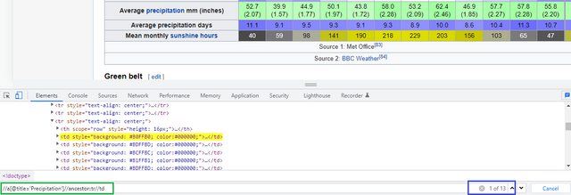 限制 WebDriver 范圍未按預期作業