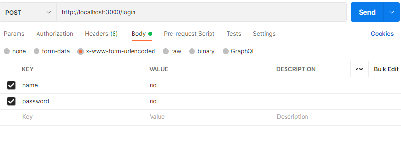 Mongodb FindOne 回傳具有未定義屬性的物件