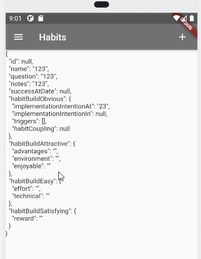 Flutter:第一次讀取檔案失敗,但在熱多載后作業