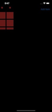出現時禁用 SwiftUI 幀影片