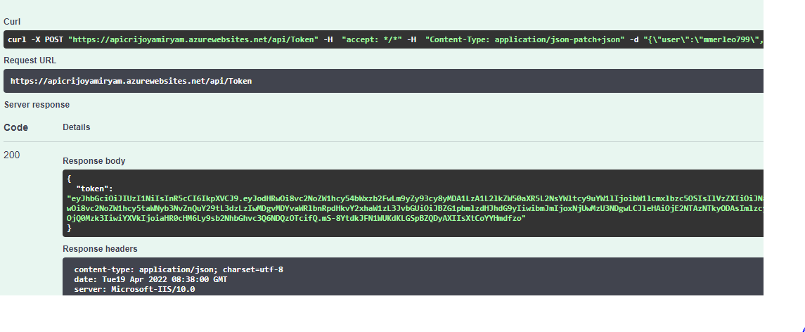 System.InvalidCastException:無法在 MySqlConnector.Core.Row.GetInt32(Int32 序數)將 VarChar 轉換為 Int32