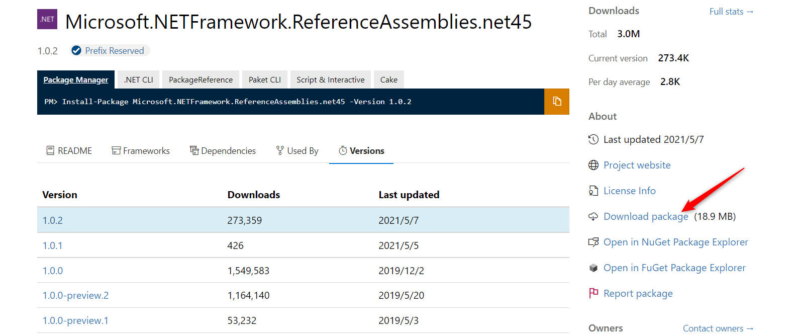 .NET 4.5 專案未在 Visual Studio 2022 中編譯