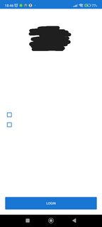物理手機上的不同主題行為(Xamarin)