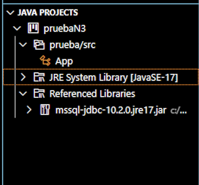 已解決與 SQL Server 的連接：java.sql.SQLException：找不到適合 jdbc:sqlserver 的驅動程式