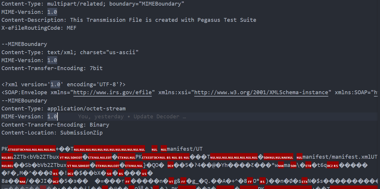 使用 python 將編碼的 Zip 檔案添加到 MIMEtype