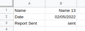 Google Sheet App Script：將一個作業表中的兩個值匹配到另一個作業表，然后在它們匹配時設定一個值