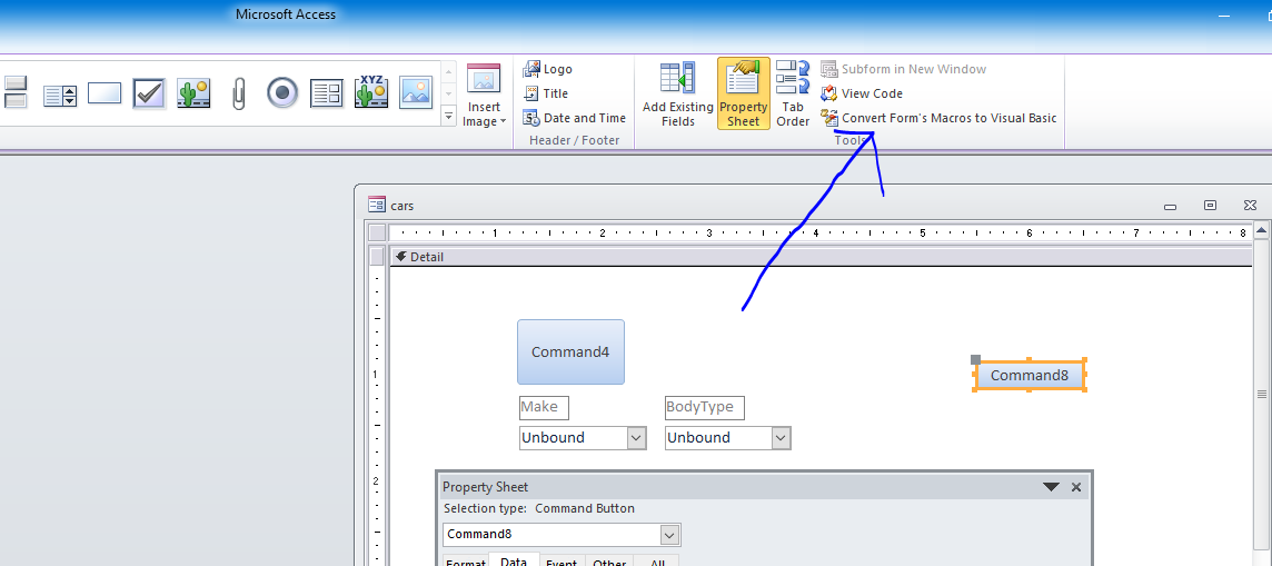 為什么我的 VBA 代碼的注釋中有 XML？