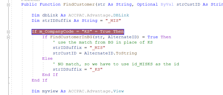 從 Access 運行時除錯 .NET com dll