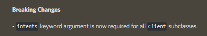 如何在 Heroku 上的 Discord.py 中修復此錯誤?
