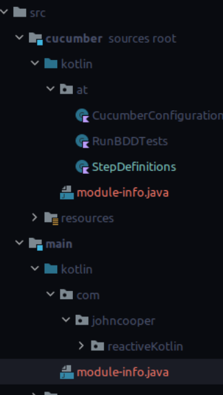 帶有 Java 9 模塊的 Kotlin - 在模塊圖中找不到主類