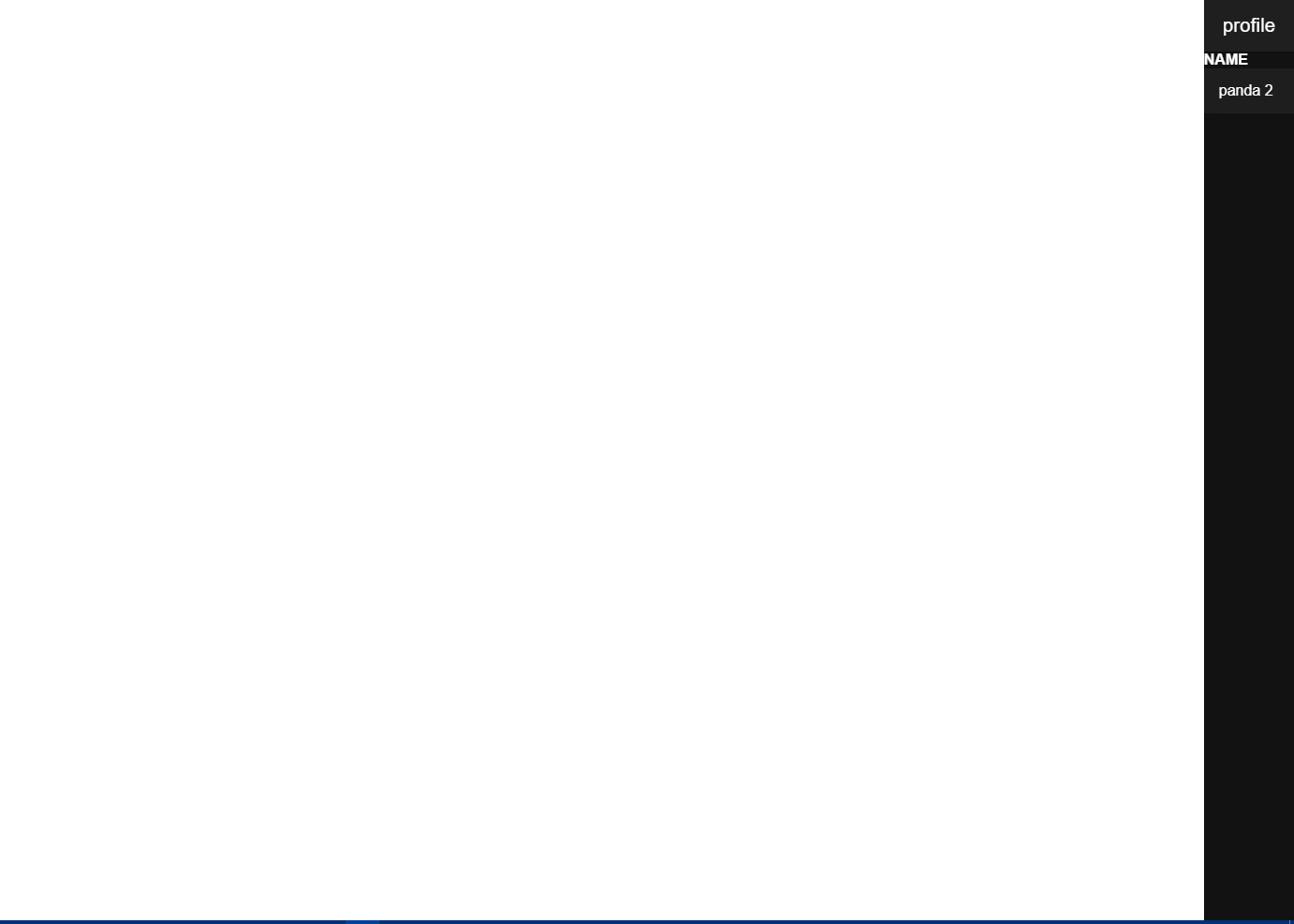 使用訂閱的值會弄亂 UI