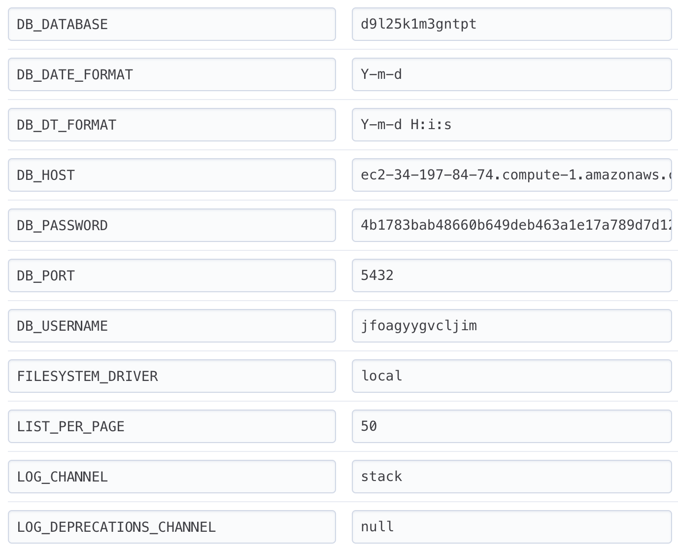 Heroku 上未加載 GraphQL Schema