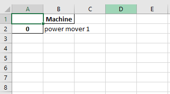 如何通過從 HTML 表單中獲取下一行先前資料下的資料來寫入我的 excel 檔案?