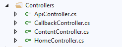 在 Cshtml Razor 頁面中單擊 A 標記或鏈接時打開 Html 頁面