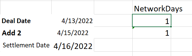 Excel VBA - Do While 回圈 - 單元格中的日期