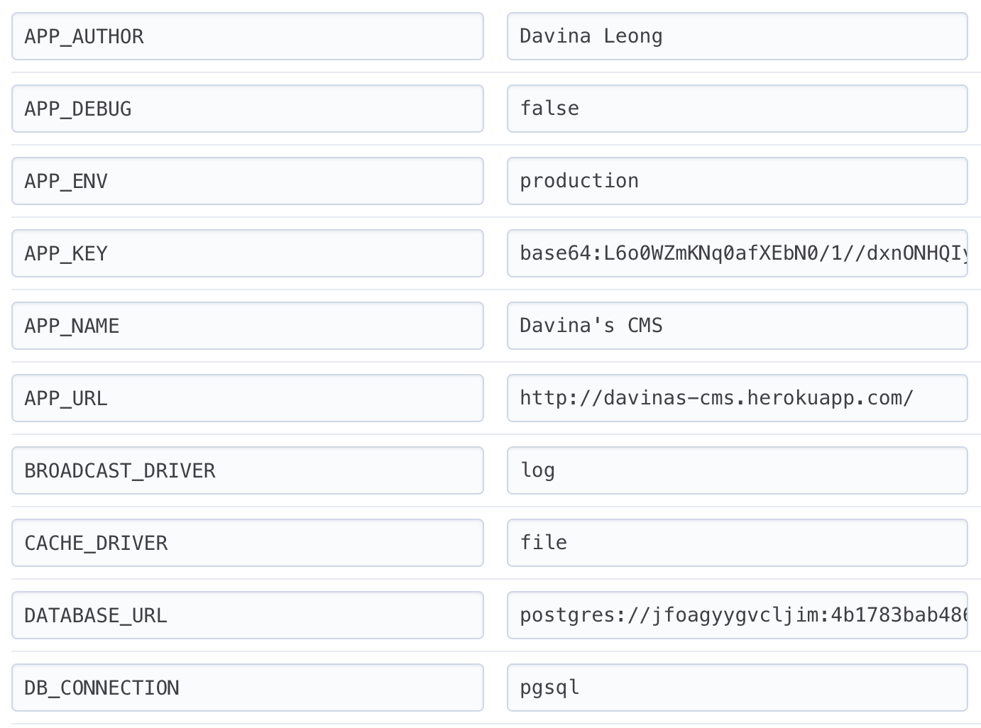 Heroku 上未加載 GraphQL Schema